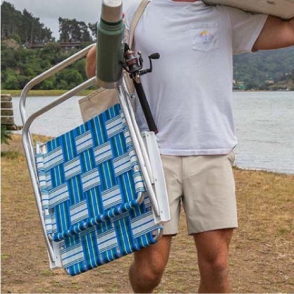 NWOT Chubbies ‘The Khakinators’ Everywear Performance Short 6” Size: XXL - Picture 6 of 15